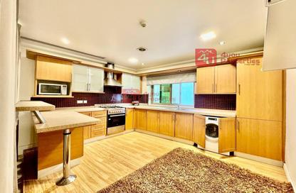 Apartment - 2 Bedrooms - 2 Bathrooms for rent in Zinj - Manama - Capital Governorate Apartment - 2 Bedrooms - 2 Bathrooms for rent in Zinj - Manama - Capital Governorate