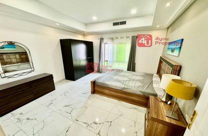Apartment - 2 Bedrooms - 2 Bathrooms for rent in Zinj - Manama - Capital Governorate