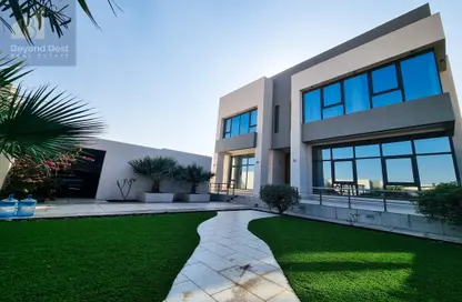 Villa - 4 Bedrooms - 5 Bathrooms for rent in Hamala - Northern Governorate