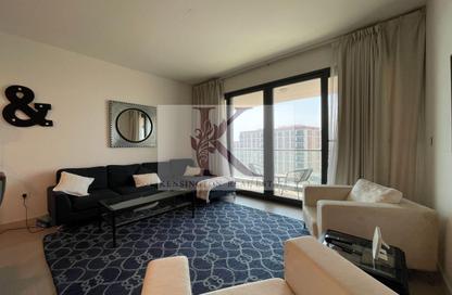 Apartment - 1 Bedroom - 1 Bathroom for sale in Marassi Residences - Diyar Al Muharraq - Muharraq Governorate Apartment - 1 Bedroom - 1 Bathroom for sale in Marassi Residences - Diyar Al Muharraq - Muharraq Governorate