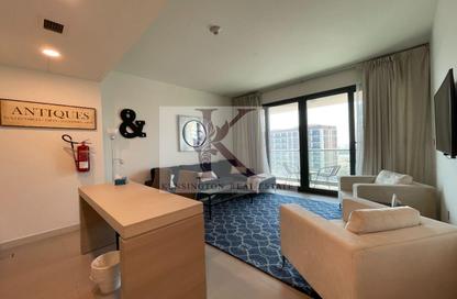 Apartment - 1 Bedroom - 1 Bathroom for sale in Marassi Residences - Diyar Al Muharraq - Muharraq Governorate Apartment - 1 Bedroom - 1 Bathroom for sale in Marassi Residences - Diyar Al Muharraq - Muharraq Governorate