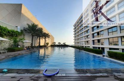 Apartment - 1 Bedroom - 1 Bathroom for sale in Marassi Residences - Diyar Al Muharraq - Muharraq Governorate Apartment - 1 Bedroom - 1 Bathroom for sale in Marassi Residences - Diyar Al Muharraq - Muharraq Governorate