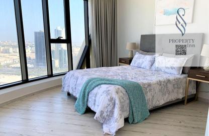 Apartment - 1 - 2 for rent in Seef - Capital Governorate Apartment - 1 - 2 for rent in Seef - Capital Governorate