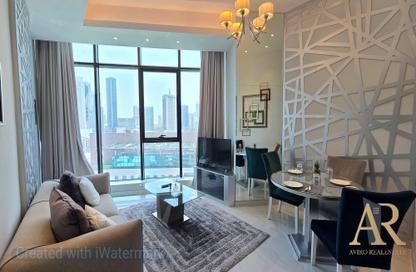 Apartment - 1 Bedroom - 2 Bathrooms for sale in Seef - Capital Governorate