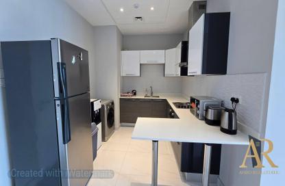Apartment - 1 Bedroom - 2 Bathrooms for sale in Seef - Capital Governorate