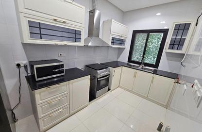 Apartment - 2 Bedrooms - 2 Bathrooms for rent in Galali - Muharraq Governorate