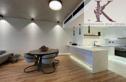 Apartment - 2 - 4 for rent in Hanging Garden - Dilmunia Island - Muharraq Governorate