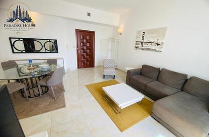 Apartment - 1 - 2 for rent in Seef - Capital Governorate