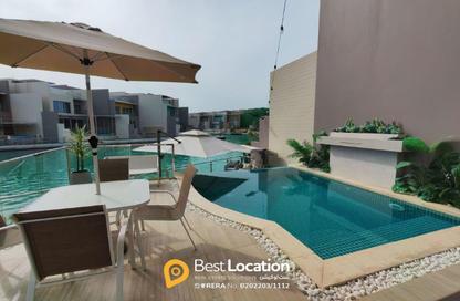 Villa - 4 Bedrooms - 5 Bathrooms for sale in Al Thurya villa Diyar Al Muharraq - Diyar Al Muharraq - Muharraq Governorate