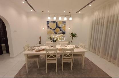 Villa - 4 - 5 for rent in Saar - Northern Governorate