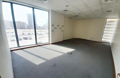 Office Space - Studio - 4 for rent in Seef - Capital Governorate