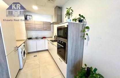 Apartment - 2 - 2 for sale in Al Juffair - Capital Governorate