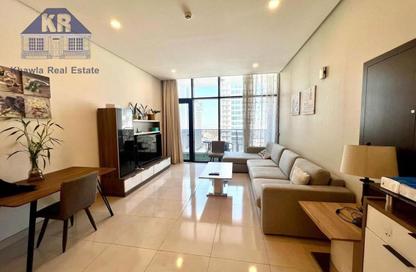 Apartment - 2 - 2 for sale in Al Juffair - Capital Governorate