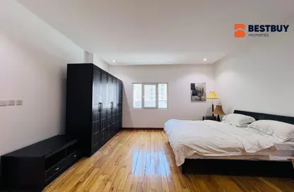 Apartment - 2 Bedrooms - 2 Bathrooms for rent in Busaiteen - Muharraq Governorate