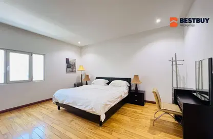 شقة - 2 غرف نوم - 2 حمامات للايجار في البسيتين - المحرق