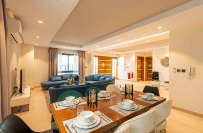 Whole Building - Studio - 7+ Bathrooms for rent in Budaiya - Northern Governorate