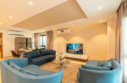 Whole Building - Studio - 7+ Bathrooms for rent in Budaiya - Northern Governorate