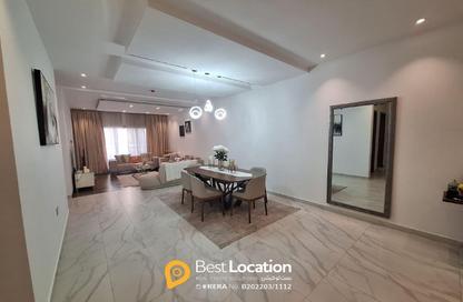 Apartment - 3 Bedrooms - 2 Bathrooms for sale in Janabiya - Northern Governorate