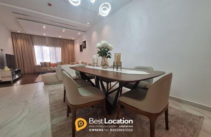 Apartment - 3 Bedrooms - 2 Bathrooms for sale in Janabiya - Northern Governorate