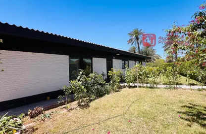 فيلا - 3 غرف نوم - 3 حمامات للايجار في البديع - المحافظة الشمالية