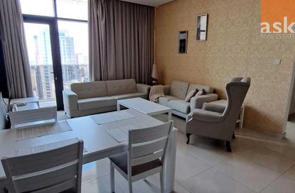 Apartment - 1 - 2 for sale in Al Juffair - Capital Governorate