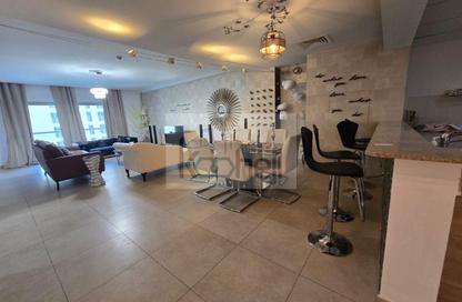 Apartment - 1 Bedroom - 2 Bathrooms for sale in Amwaj Islands - Muharraq Governorate