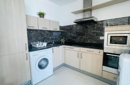 Apartment - 1 Bedroom - 2 Bathrooms for rent in Seef - Capital Governorate