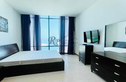 Apartment - 1 Bedroom - 2 Bathrooms for rent in Seef - Capital Governorate