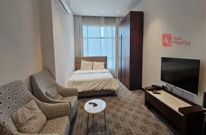 شقة - 1 حمام للايجار في الزنج - المنامة - محافظة العاصمة