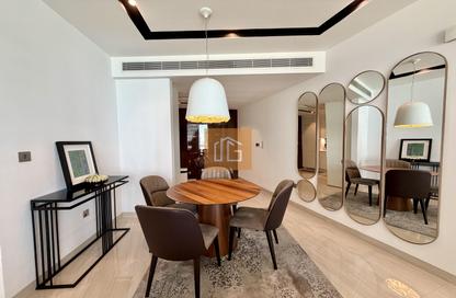 Apartment - 1 Bedroom - 2 Bathrooms for rent in Water Garden City - Manama - Capital Governorate Apartment - 1 Bedroom - 2 Bathrooms for rent in Water Garden City - Manama - Capital Governorate