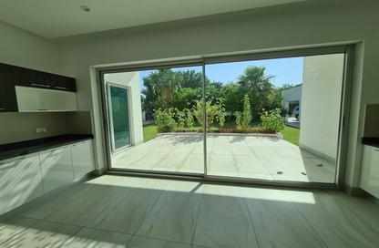 Villa - 4 Bedrooms - 6 Bathrooms for rent in Adliya - Manama - Capital Governorate