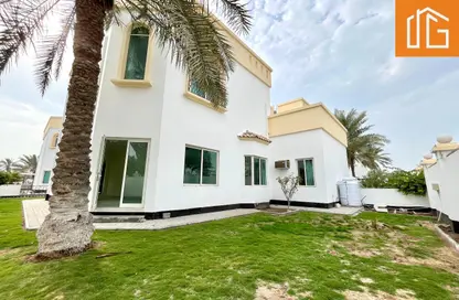 Villa - 3 Bedrooms - 4 Bathrooms for rent in Janabiya - Northern Governorate