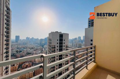 Apartment - 1 Bedroom - 2 Bathrooms for rent in Ghuraifah (Old Juffair) - Manama - Capital Governorate