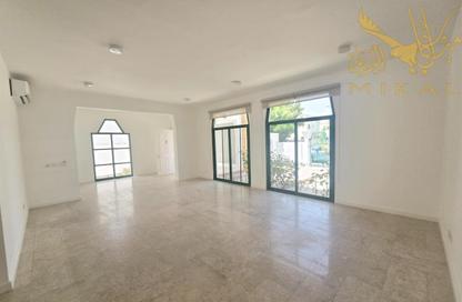 Villa - Studio - 4 Bathrooms for rent in Adliya - Manama - Capital Governorate