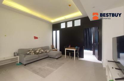 Apartment - 1 Bedroom - 1 Bathroom for rent in Al Juffair - Capital Governorate Apartment - 1 Bedroom - 1 Bathroom for rent in Al Juffair - Capital Governorate