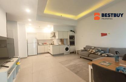 Apartment - 1 Bedroom - 1 Bathroom for rent in Al Juffair - Capital Governorate Apartment - 1 Bedroom - 1 Bathroom for rent in Al Juffair - Capital Governorate