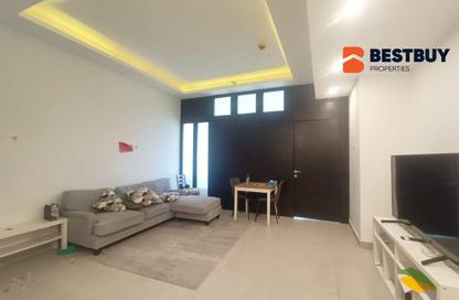 Apartment - 1 Bedroom - 1 Bathroom for rent in Al Juffair - Capital Governorate Apartment - 1 Bedroom - 1 Bathroom for rent in Al Juffair - Capital Governorate