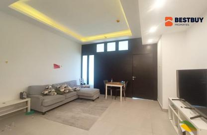 Apartment - 1 Bedroom - 1 Bathroom for rent in Al Juffair - Capital Governorate Apartment - 1 Bedroom - 1 Bathroom for rent in Al Juffair - Capital Governorate