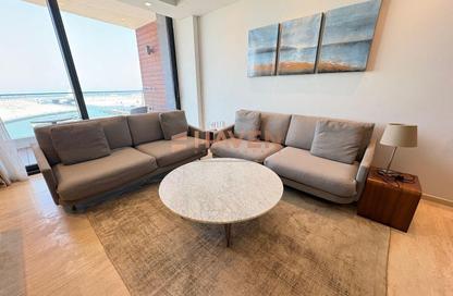 Apartment - 2 Bedrooms - 3 Bathrooms for rent in Breeze of Dilmunia - Dilmunia Island - Muharraq Governorate