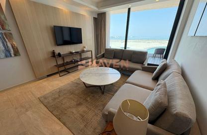 Apartment - 2 Bedrooms - 3 Bathrooms for rent in Breeze of Dilmunia - Dilmunia Island - Muharraq Governorate Apartment - 2 Bedrooms - 3 Bathrooms for rent in Breeze of Dilmunia - Dilmunia Island - Muharraq Governorate