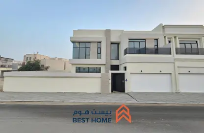 Villa - 4 Bedrooms - 6 Bathrooms for sale in Saar - Northern Governorate
