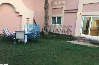 Compound - 3 Bedrooms - 3 Bathrooms for rent in Tubli - Central Governorate