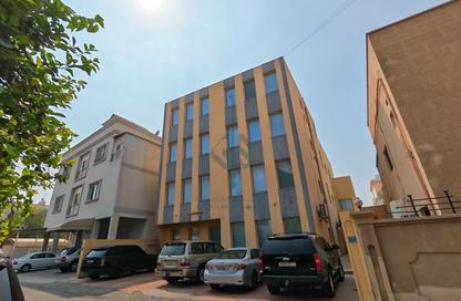 Whole Building - 6 Bedrooms - 7+ Bathrooms for sale in Arad - Muharraq Governorate