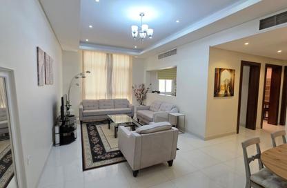 Apartment - 2 Bedrooms - 2 Bathrooms for rent in Seef - Capital Governorate