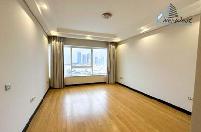 Apartment - 2 Bedrooms - 3 Bathrooms for sale in Abraj Al Lulu - Manama - Capital Governorate