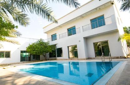 Villa - 5 - 5 for rent in Saar - Northern Governorate