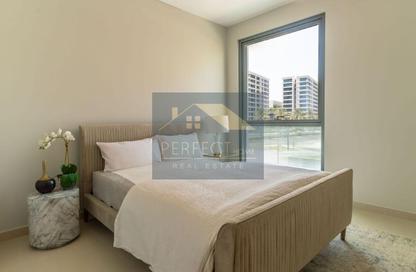 Apartment - 2 Bedrooms - 2 Bathrooms for sale in Marassi Al Bahrain - Diyar Al Muharraq - Muharraq Governorate