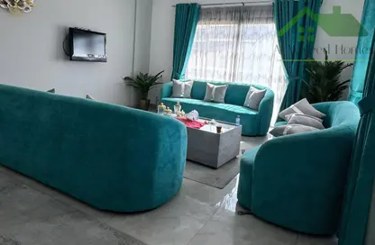 Apartment - 3 Bedrooms - 3 Bathrooms for rent in Hamad Town - Northern Governorate