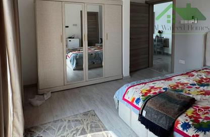 Apartment - 3 - 3 for rent in Hamad Town - Northern Governorate
