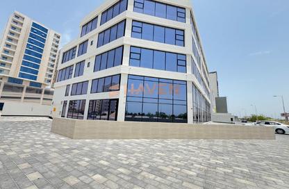 Office Space - Studio - 2 for rent in Hidd - Muharraq Governorate